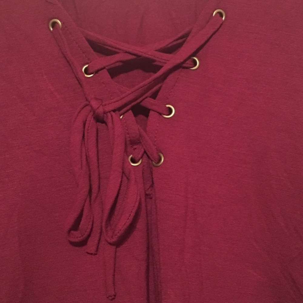 NYTT Top - Picture 4 of 6